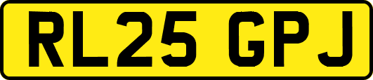 RL25GPJ