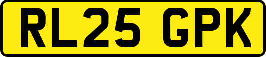 RL25GPK