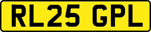 RL25GPL
