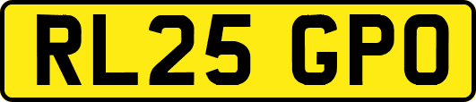 RL25GPO