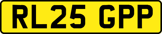 RL25GPP