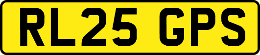 RL25GPS