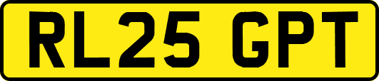 RL25GPT
