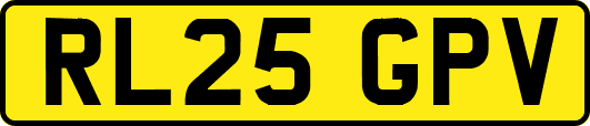 RL25GPV