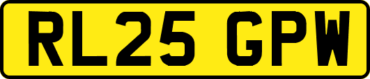 RL25GPW