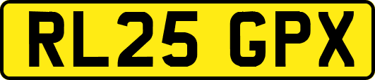 RL25GPX