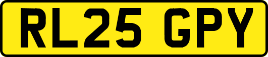 RL25GPY