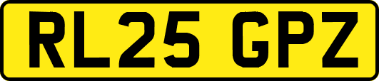 RL25GPZ