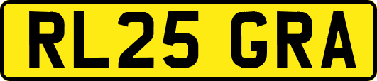 RL25GRA