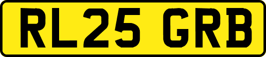 RL25GRB