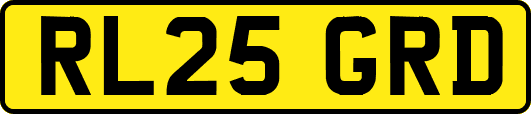 RL25GRD