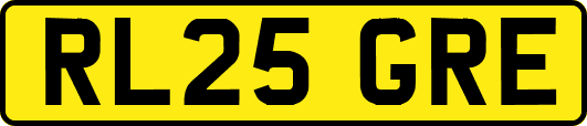 RL25GRE