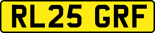 RL25GRF