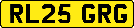 RL25GRG