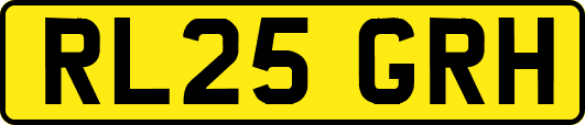 RL25GRH