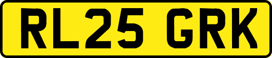 RL25GRK