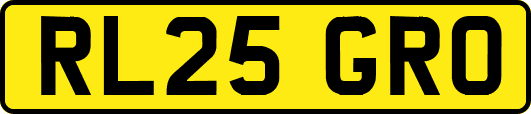 RL25GRO