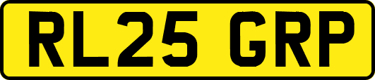 RL25GRP