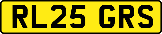 RL25GRS