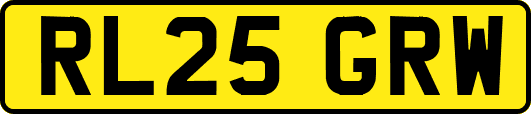 RL25GRW