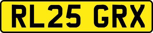 RL25GRX