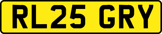 RL25GRY