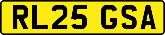 RL25GSA