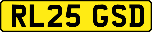 RL25GSD