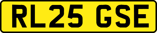 RL25GSE