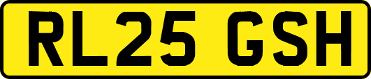 RL25GSH