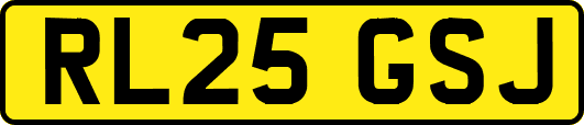 RL25GSJ