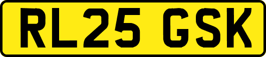 RL25GSK