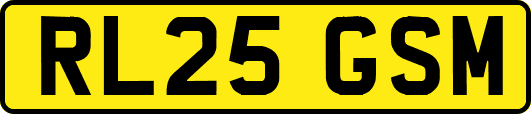 RL25GSM