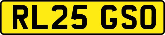 RL25GSO