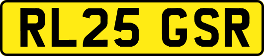 RL25GSR