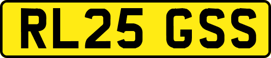 RL25GSS