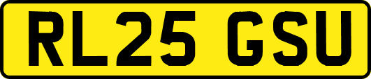 RL25GSU