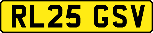 RL25GSV