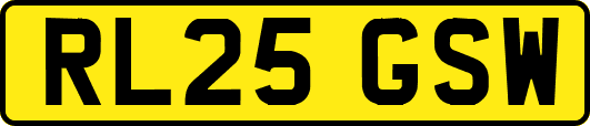 RL25GSW