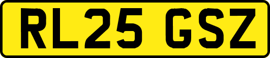 RL25GSZ