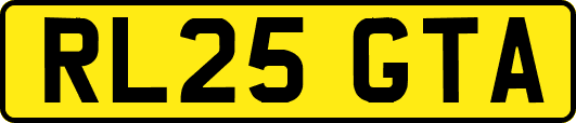 RL25GTA