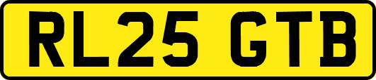 RL25GTB