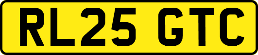 RL25GTC