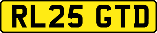 RL25GTD