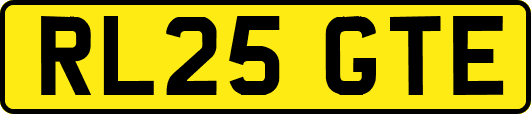 RL25GTE