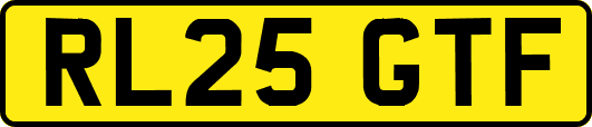 RL25GTF