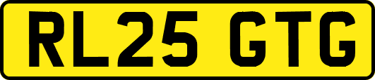 RL25GTG
