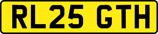 RL25GTH