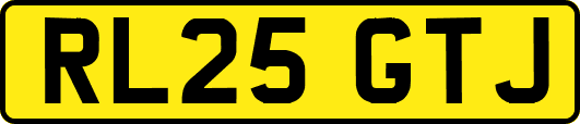 RL25GTJ