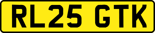 RL25GTK